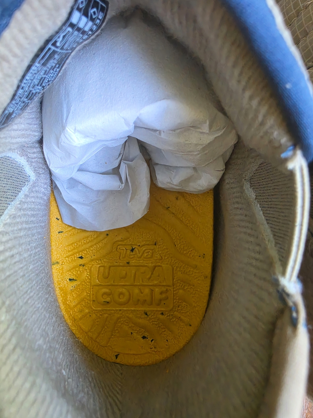 Teva Reember Terrain Mid Slip-On Booties - Picture 8 of 13